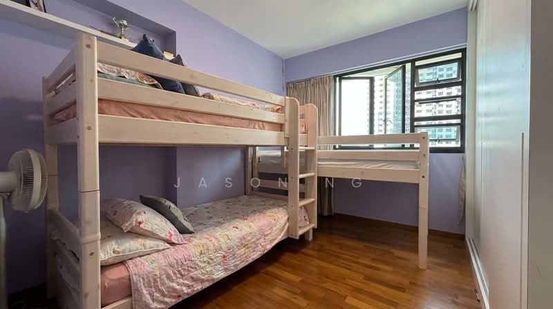 33 Ghim Moh Link, 33 Ghim Moh Link, 3 Bedrooms, 1,001 sqft, HDB Flat For Sale, by Jason Ng, 500229744 - Bedroom - PropertyGuru.com.sg