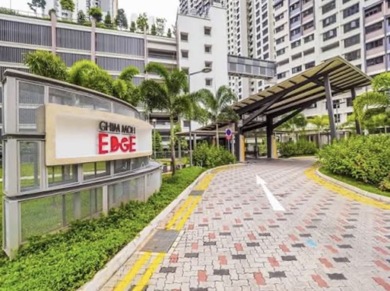 33 Ghim Moh Link, 33 Ghim Moh Link, 3 Bedrooms, 1,001 sqft, HDB Flat For Sale, by Jason Ng, 500229744 - Exterior - PropertyGuru.com.sg