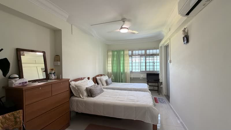 508 Jelapang Road, 508 Jelapang Road, 3 Bedrooms, 90 sqft, HDB Flat For Sale, by Brian Hafiz Koh, 500229747 - Bedroom - PropertyGuru.com.sg