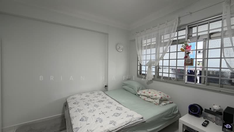 508 Jelapang Road, 508 Jelapang Road, 3 Bedrooms, 90 sqft, HDB Flat For Sale, by Brian Hafiz Koh, 500229747 - Bedroom - PropertyGuru.com.sg