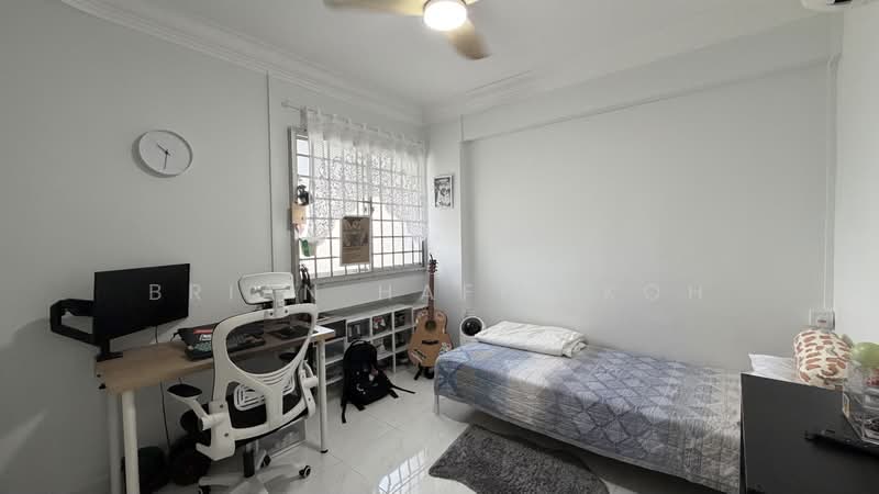 508 Jelapang Road, 508 Jelapang Road, 3 Bedrooms, 90 sqft, HDB Flat For Sale, by Brian Hafiz Koh, 500229747 - Bedroom - PropertyGuru.com.sg