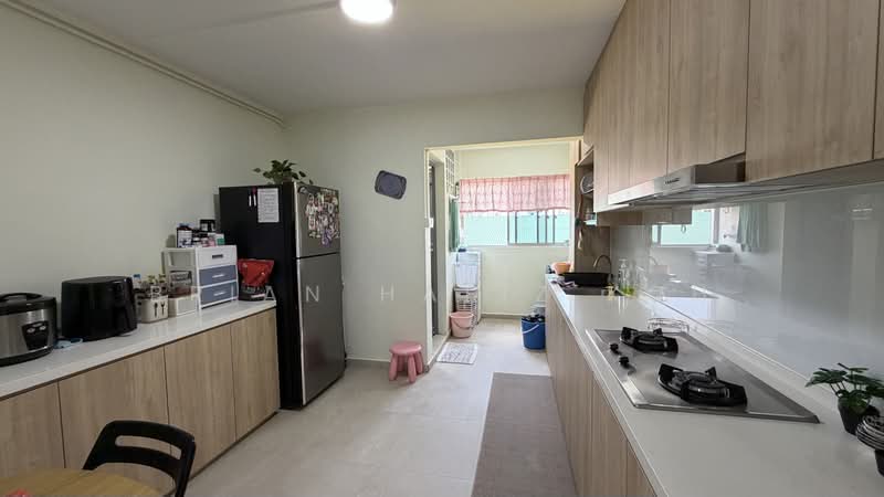508 Jelapang Road, 508 Jelapang Road, 3 Bedrooms, 90 sqft, HDB Flat For Sale, by Brian Hafiz Koh, 500229747 - Kitchen - PropertyGuru.com.sg
