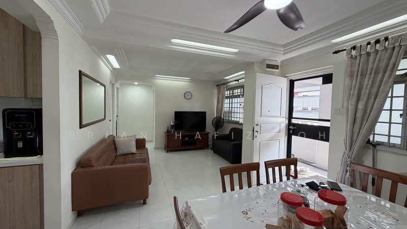 508 Jelapang Road, 508 Jelapang Road, 3 Bedrooms, 90 sqft, HDB Flat For Sale, by Brian Hafiz Koh, 500229747 - Living Room - PropertyGuru.com.sg