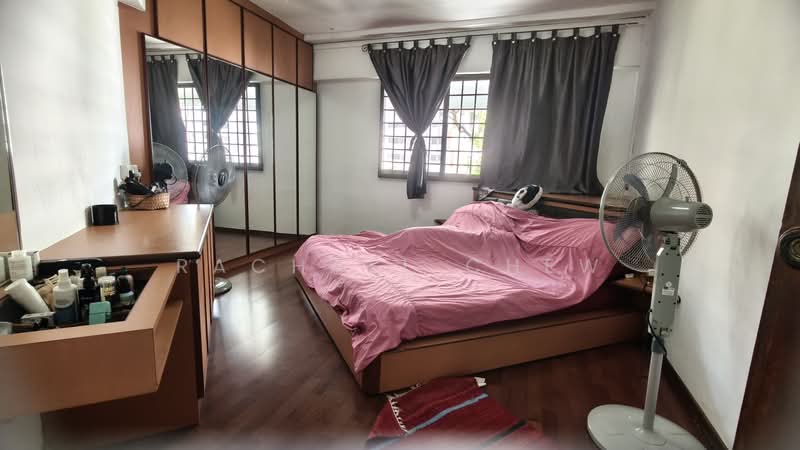 552 Jurong West Street 42, 552 Jurong West Street 42, Boon Lay / Jurong / Tuas, 3 Bedrooms, 1,453 sqft, HDB Flat For Sale, by Rachael Chew, 500229748 - Bedroom - PropertyGuru.com.sg