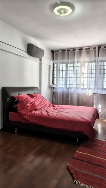 552 Jurong West Street 42, 552 Jurong West Street 42, Boon Lay / Jurong / Tuas, 3 Bedrooms, 1,453 sqft, HDB Flat For Sale, by Rachael Chew, 500229748 - Bedroom - PropertyGuru.com.sg