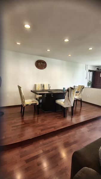 552 Jurong West Street 42, 552 Jurong West Street 42, Boon Lay / Jurong / Tuas, 3 Bedrooms, 1,453 sqft, HDB Flat For Sale, by Rachael Chew, 500229748 - Dining Room - PropertyGuru.com.sg
