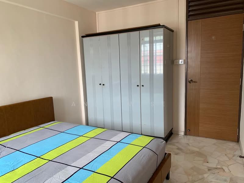 412 Tampines Street 41, 412 Tampines Street 41, Room Rental, 270 sqft, HDB Flat For Rent, by Andrew Se, 500229751 - PropertyGuru.com.sg