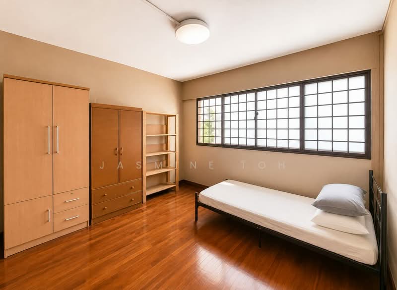 712 Hougang Avenue 2, 712 Hougang Avenue 2, 3 Bedrooms, 1,593 sqft, HDB Flat For Sale, by Jasmine Toh, 500229752 - Bedroom - PropertyGuru.com.sg