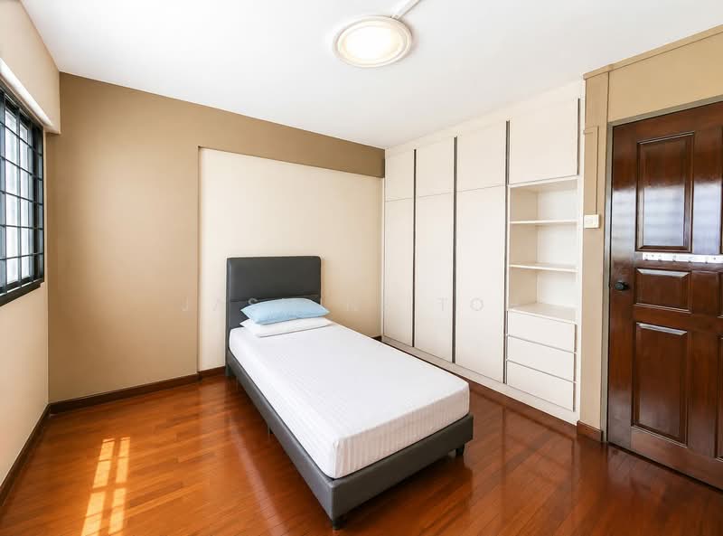 712 Hougang Avenue 2, 712 Hougang Avenue 2, 3 Bedrooms, 1,593 sqft, HDB Flat For Sale, by Jasmine Toh, 500229752 - Bedroom - PropertyGuru.com.sg