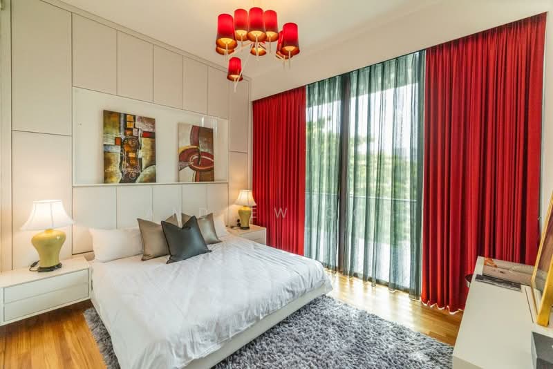 Belle Vue Residences, 33 Oxley Walk, 3 Bedrooms, 3,638 sqft, Condominium For Sale, by Andrew Goh, 500229753 - Bedroom - PropertyGuru.com.sg