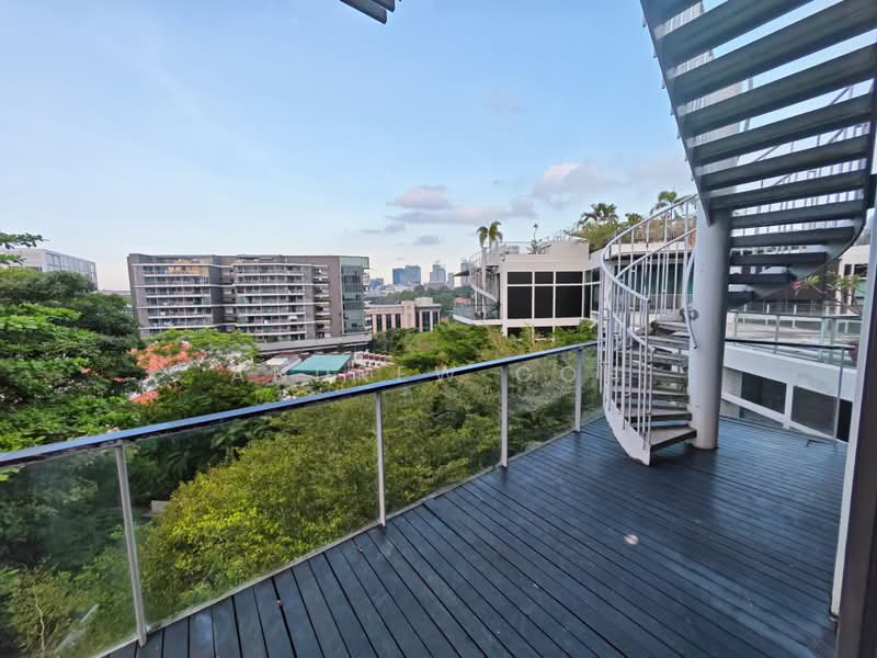 Belle Vue Residences, 33 Oxley Walk, 3 Bedrooms, 3,638 sqft, Condominium For Sale, by Andrew Goh, 500229753 - Exterior - PropertyGuru.com.sg