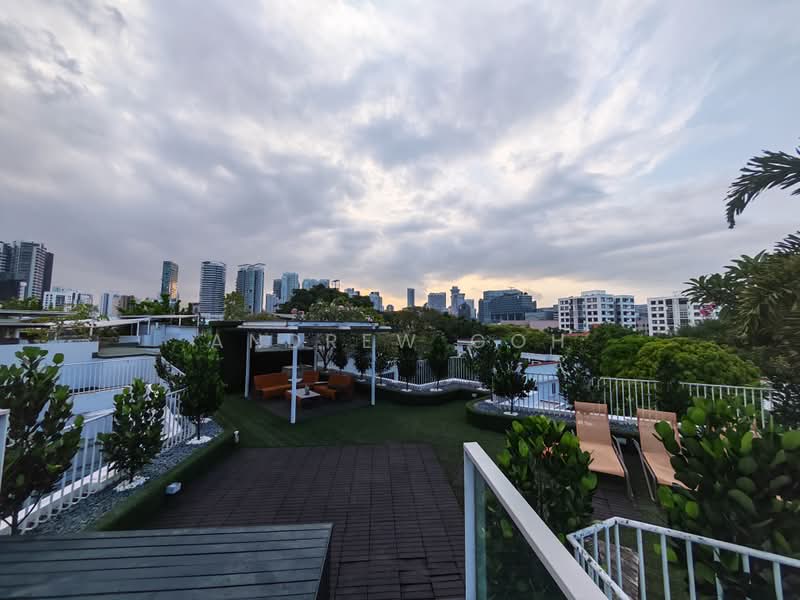 Belle Vue Residences, 33 Oxley Walk, 3 Bedrooms, 3,638 sqft, Condominium For Sale, by Andrew Goh, 500229753 - Exterior - PropertyGuru.com.sg