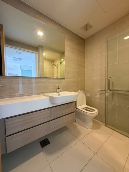 The Lakefront Residences, 46 Lakeside Drive, 4 Bedrooms, 2,422 sqft, Condominium For Sale, by Dane Kau 高国豪, 500229754 - Bathroom - PropertyGuru.com.sg