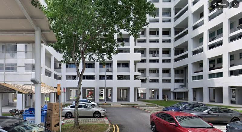 58 Dakota Crescent, 58 Dakota Crescent, Eunos / Geylang / Paya Lebar, Room Rental, 140 sqft, HDB Flat For Rent, by Midco Tee, 500229756 - Exterior - PropertyGuru.com.sg