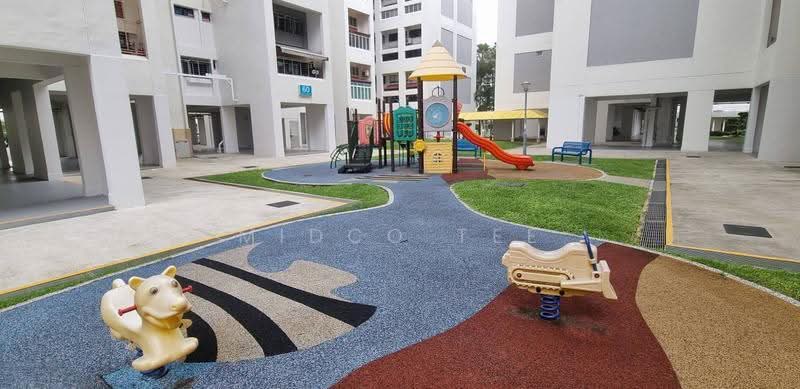 58 Dakota Crescent, 58 Dakota Crescent, Eunos / Geylang / Paya Lebar, Room Rental, 140 sqft, HDB Flat For Rent, by Midco Tee, 500229756 - Exterior - PropertyGuru.com.sg