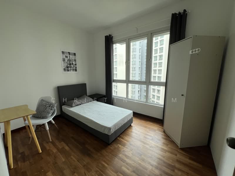 The Floravale, 218 Westwood Avenue, 3 Bedrooms, 1,238 sqft, Executive Condominium For Sale, by Christine Lim, 500229759 - Bedroom - PropertyGuru.com.sg