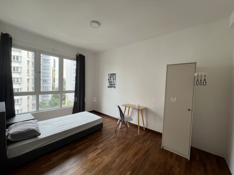 The Floravale, 218 Westwood Avenue, 3 Bedrooms, 1,238 sqft, Executive Condominium For Sale, by Christine Lim, 500229759 - Bedroom - PropertyGuru.com.sg