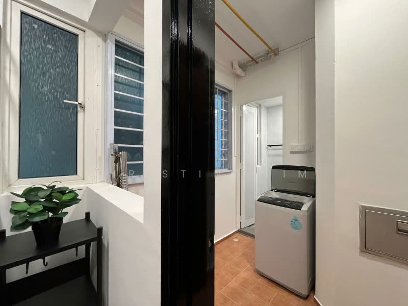 The Floravale, 218 Westwood Avenue, 3 Bedrooms, 1,238 sqft, Executive Condominium For Sale, by Christine Lim, 500229759 - Interior - PropertyGuru.com.sg