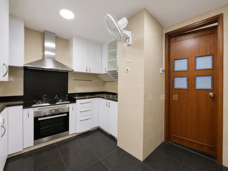 River Place, 60 Havelock Road, 4 Bedrooms, 2,067 sqft, Condominium For Sale, by Casey Koo 古家进, 500229760 - Kitchen - PropertyGuru.com.sg