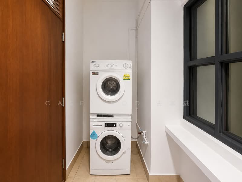 River Place, 60 Havelock Road, 4 Bedrooms, 2,067 sqft, Condominium For Sale, by Casey Koo 古家进, 500229760 - Interior - PropertyGuru.com.sg