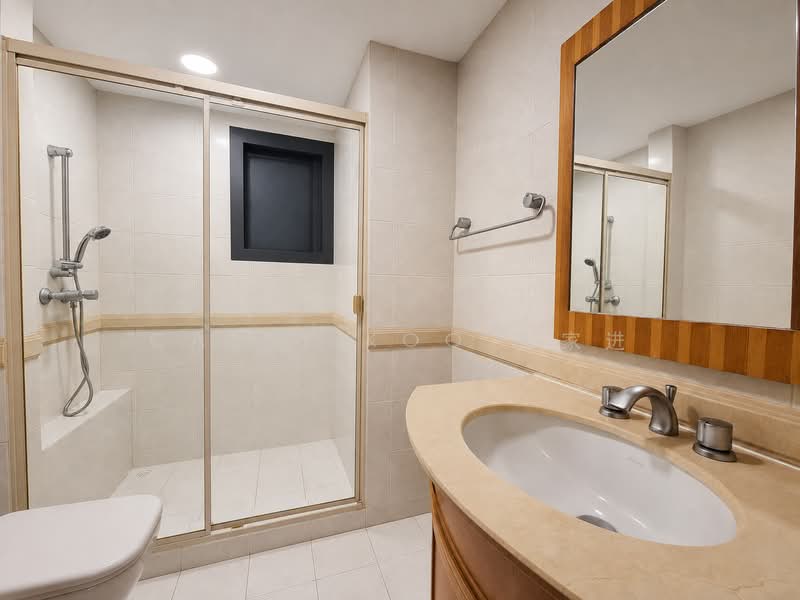 River Place, 60 Havelock Road, 4 Bedrooms, 2,067 sqft, Condominium For Sale, by Casey Koo 古家进, 500229760 - Bathroom - PropertyGuru.com.sg