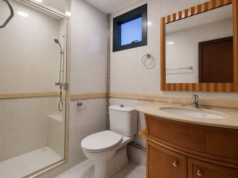 River Place, 60 Havelock Road, 4 Bedrooms, 2,067 sqft, Condominium For Sale, by Casey Koo 古家进, 500229760 - Bathroom - PropertyGuru.com.sg