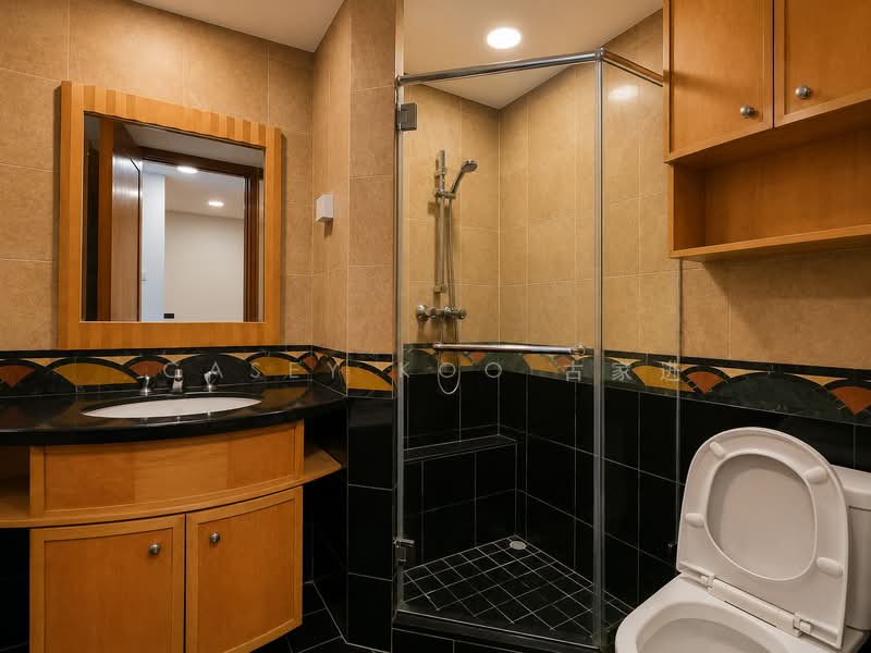 River Place, 60 Havelock Road, 4 Bedrooms, 2,067 sqft, Condominium For Sale, by Casey Koo 古家进, 500229760 - Bathroom - PropertyGuru.com.sg