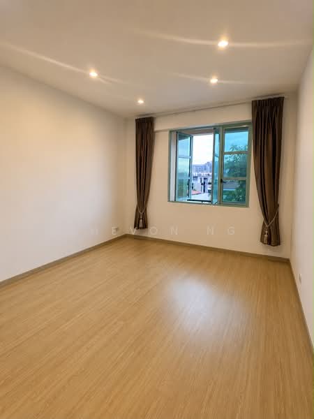 Faber Crest, 50A Faber Heights, 2 Bedrooms, 1,033 sqft, Condominium For Rent, by Chevon Ng, 500229761 - Interior - PropertyGuru.com.sg