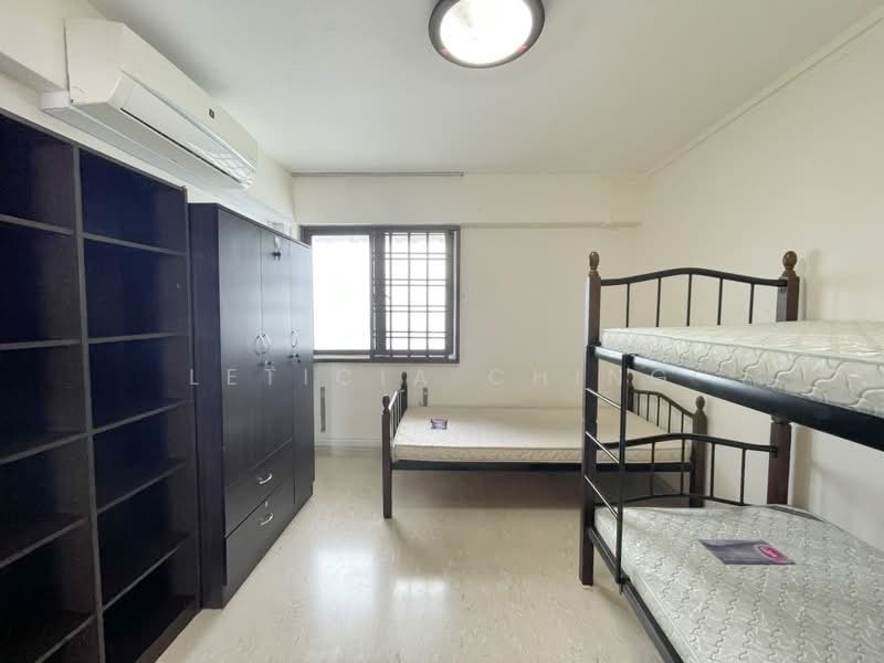 15 Hougang Avenue 3, 15 Hougang Avenue 3, 3 Bedrooms, 882 sqft, HDB Flat For Rent, by Leticia Ching, 500229763 - PropertyGuru.com.sg