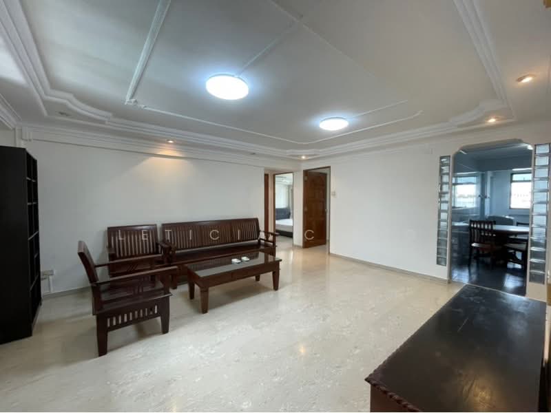 15 Hougang Avenue 3, 15 Hougang Avenue 3, 3 Bedrooms, 882 sqft, HDB Flat For Rent, by Leticia Ching, 500229763 - PropertyGuru.com.sg