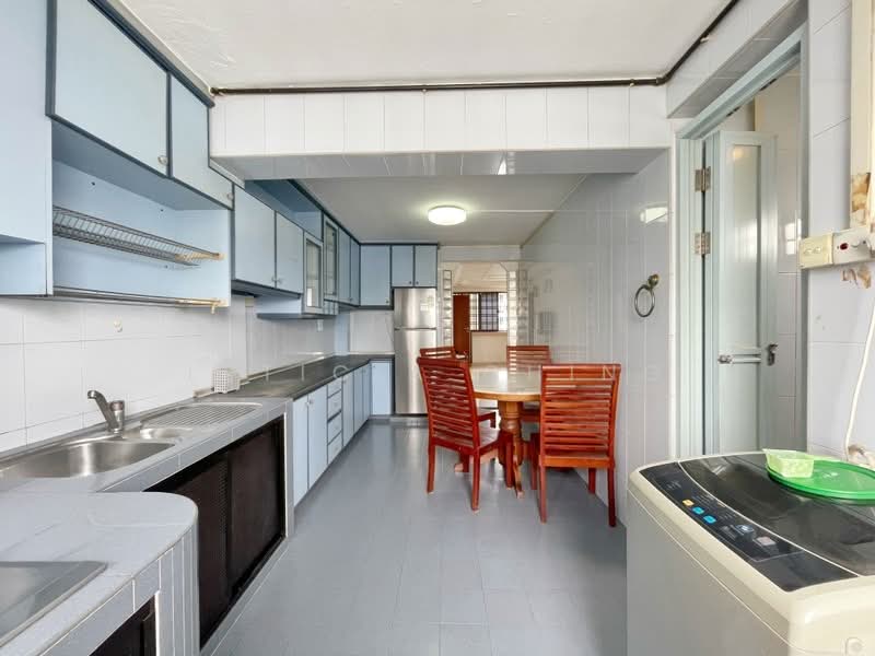15 Hougang Avenue 3, 15 Hougang Avenue 3, 3 Bedrooms, 882 sqft, HDB Flat For Rent, by Leticia Ching, 500229763 - PropertyGuru.com.sg