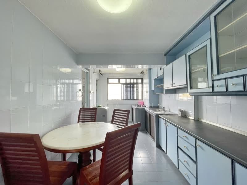 15 Hougang Avenue 3, 15 Hougang Avenue 3, 3 Bedrooms, 882 sqft, HDB Flat For Rent, by Leticia Ching, 500229763 - PropertyGuru.com.sg