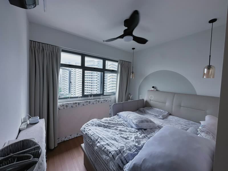 618B Tampines Street 61, 618B Tampines Street 61, 3 Bedrooms, 1,001 sqft, HDB Flat For Sale, by James Yeo, 500229764 - Bedroom - PropertyGuru.com.sg