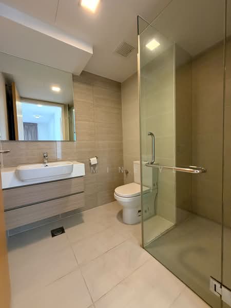The Lakefront Residences, 46 Lakeside Drive, 4 Bedrooms, 2,422 sqft, Condominium For Sale, by Jasmine Ye, 500229767 - Bathroom - PropertyGuru.com.sg