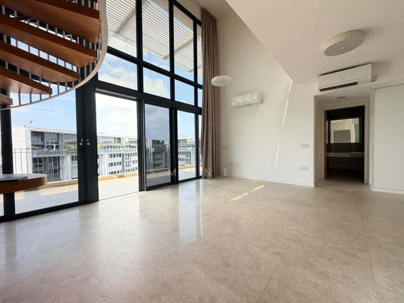 The Lakefront Residences, 46 Lakeside Drive, 4 Bedrooms, 2,422 sqft, Condominium For Sale, by Jasmine Ye, 500229767 - Interior - PropertyGuru.com.sg