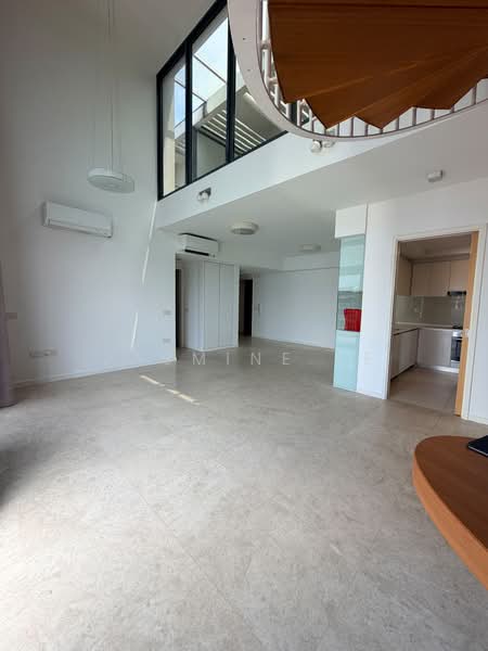 The Lakefront Residences, 46 Lakeside Drive, 4 Bedrooms, 2,422 sqft, Condominium For Sale, by Jasmine Ye, 500229767 - Living Room - PropertyGuru.com.sg
