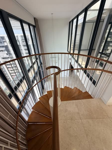 The Lakefront Residences, 46 Lakeside Drive, 4 Bedrooms, 2,422 sqft, Condominium For Sale, by Jasmine Ye, 500229767 - Interior - PropertyGuru.com.sg