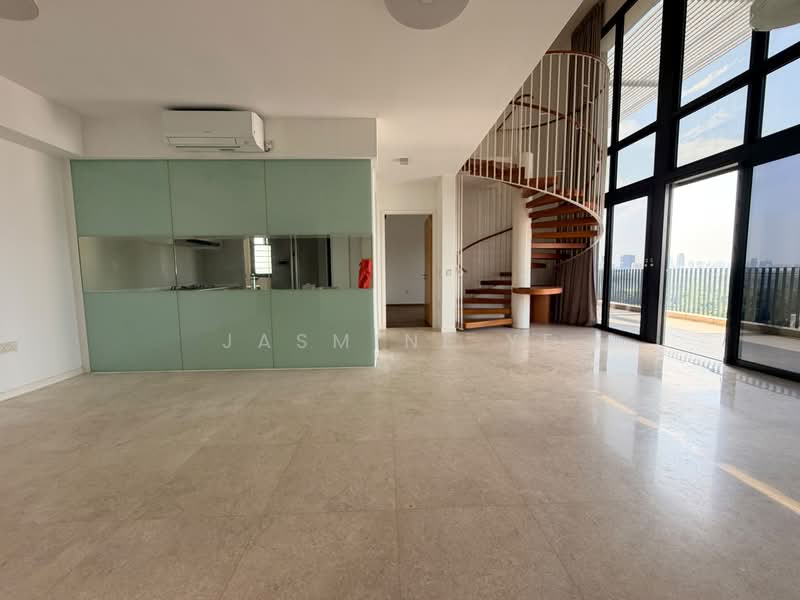 The Lakefront Residences, 46 Lakeside Drive, 4 Bedrooms, 2,422 sqft, Condominium For Sale, by Jasmine Ye, 500229767 - Living Room - PropertyGuru.com.sg