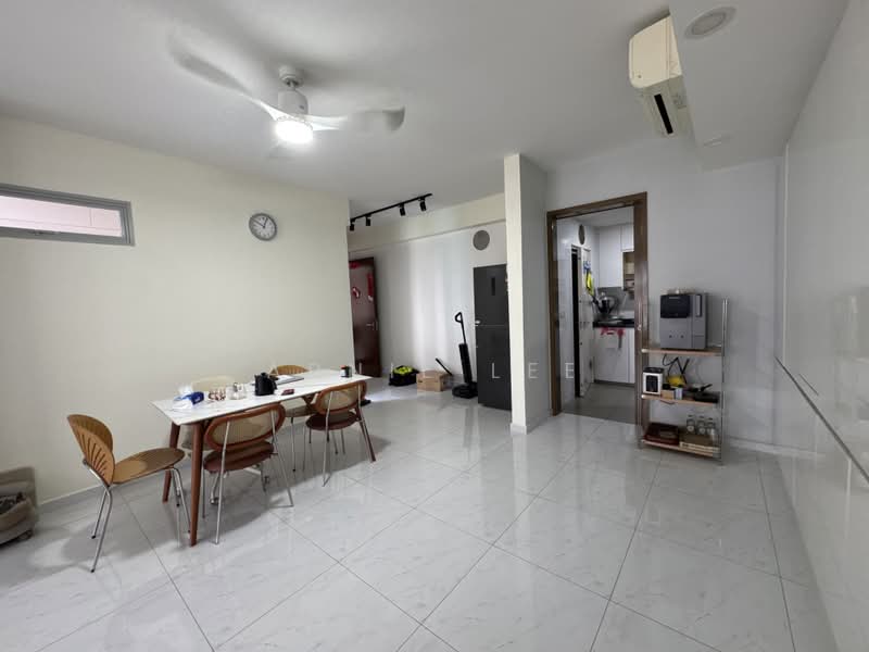 CityLife @ Tampines, , 4 Bedrooms, 1,432 sqft, Executive Condominium For Rent, by ARNIE LEE, 500229771 - Living Room - PropertyGuru.com.sg