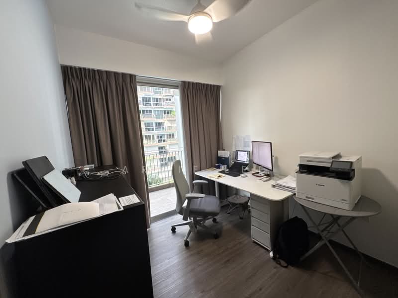 CityLife @ Tampines, , 4 Bedrooms, 1,432 sqft, Executive Condominium For Rent, by ARNIE LEE, 500229771 - Study - PropertyGuru.com.sg