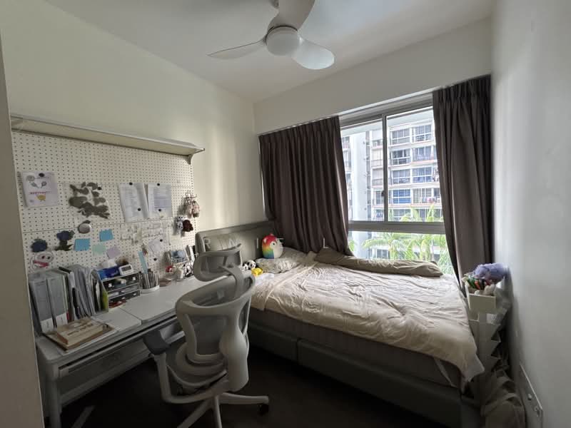 CityLife @ Tampines, , 4 Bedrooms, 1,432 sqft, Executive Condominium For Rent, by ARNIE LEE, 500229771 - Bedroom - PropertyGuru.com.sg