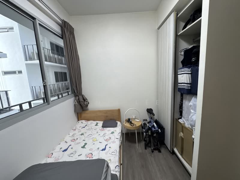 CityLife @ Tampines, , 4 Bedrooms, 1,432 sqft, Executive Condominium For Rent, by ARNIE LEE, 500229771 - Bedroom - PropertyGuru.com.sg