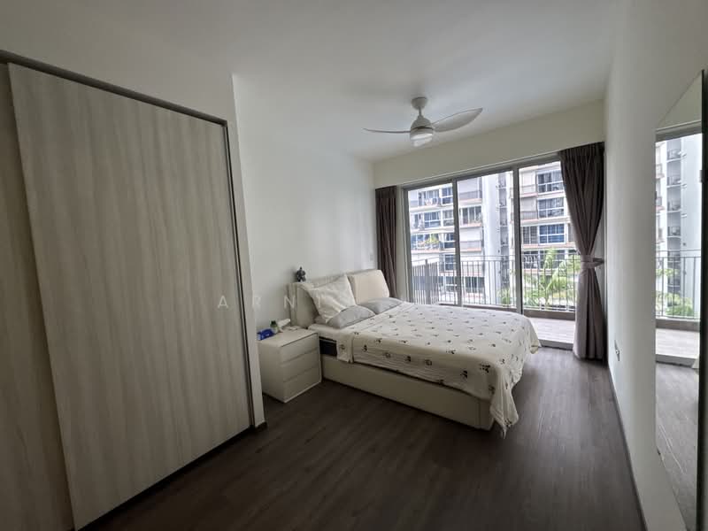 CityLife @ Tampines, , 4 Bedrooms, 1,432 sqft, Executive Condominium For Rent, by ARNIE LEE, 500229771 - Bedroom - PropertyGuru.com.sg