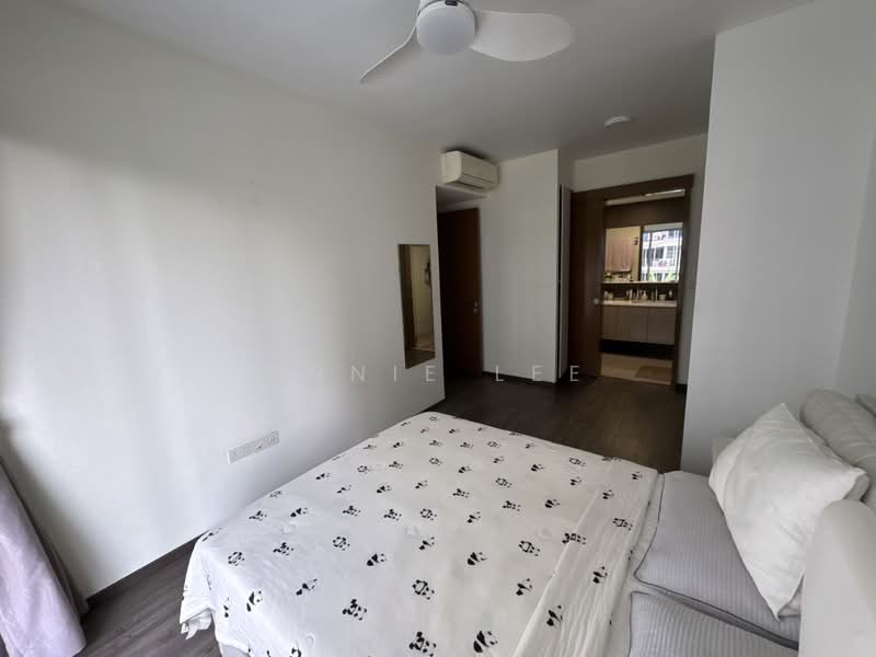 CityLife @ Tampines, , 4 Bedrooms, 1,432 sqft, Executive Condominium For Rent, by ARNIE LEE, 500229771 - Bedroom - PropertyGuru.com.sg