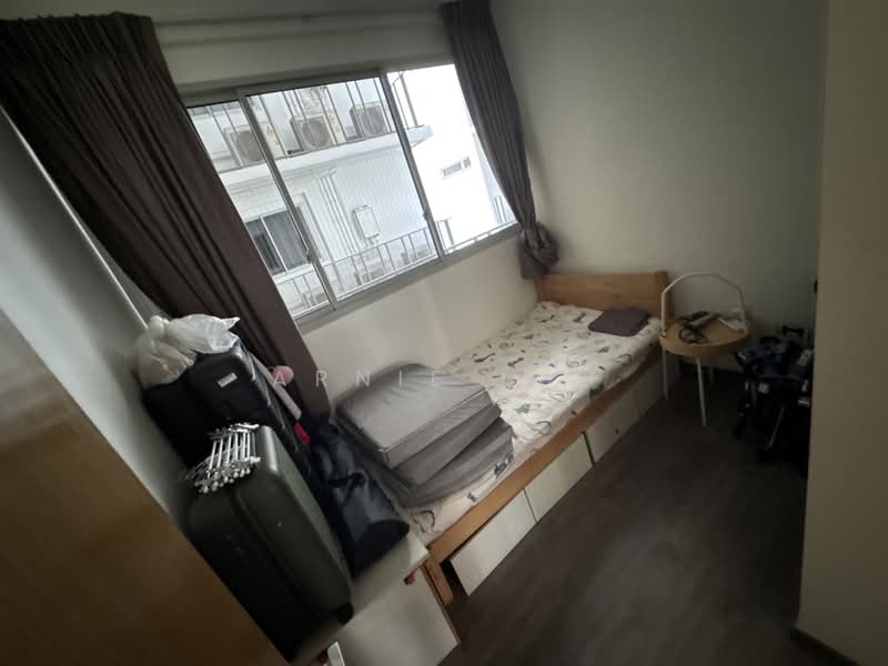 CityLife @ Tampines, , 4 Bedrooms, 1,432 sqft, Executive Condominium For Rent, by ARNIE LEE, 500229771 - Bedroom - PropertyGuru.com.sg