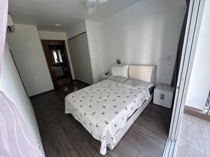 CityLife @ Tampines, , 4 Bedrooms, 1,432 sqft, Executive Condominium For Rent, by ARNIE LEE, 500229771 - Bedroom - PropertyGuru.com.sg