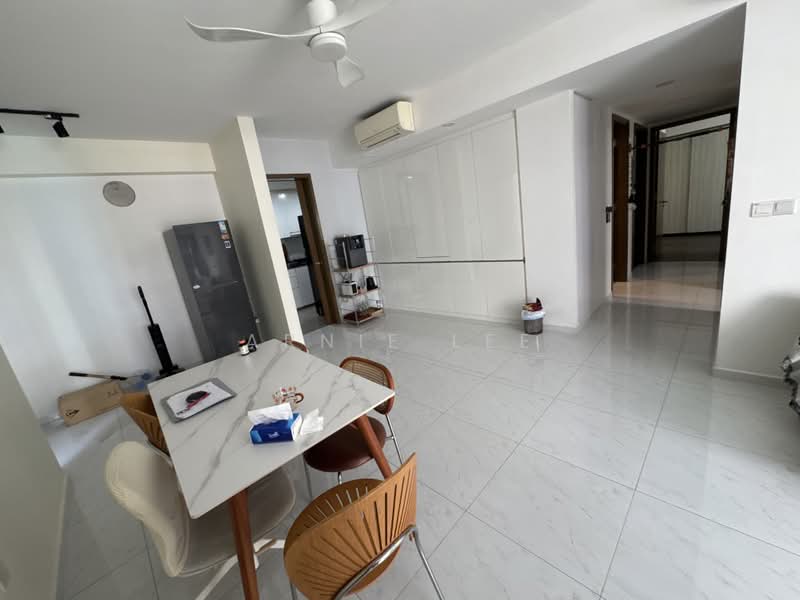 CityLife @ Tampines, , 4 Bedrooms, 1,432 sqft, Executive Condominium For Rent, by ARNIE LEE, 500229771 - Living Room - PropertyGuru.com.sg