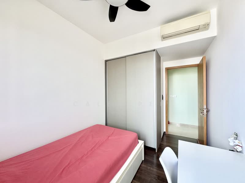 The Glades, 8 Bedok Rise, Room Rental, 100 sqft, Condominium For Rent, by Caleb Peh, 500229772 - Bedroom - PropertyGuru.com.sg