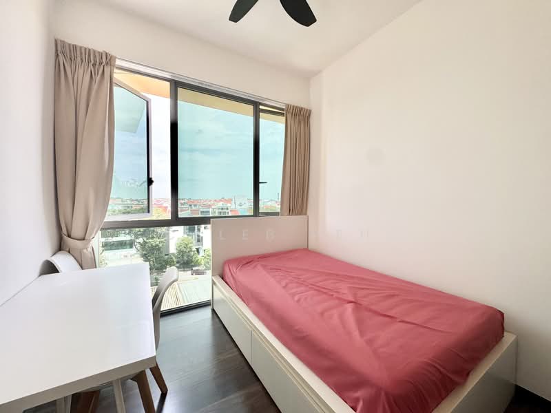 The Glades, 8 Bedok Rise, Room Rental, 100 sqft, Condominium For Rent, by Caleb Peh, 500229772 - Bedroom - PropertyGuru.com.sg