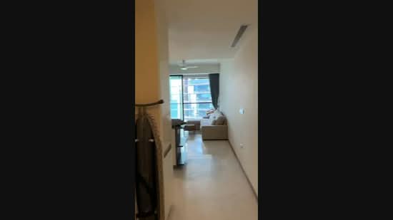 Marina One Residences, 21 Marina Way, Boat Quay / Raffles Place / Marina, 1 Bedroom, 743 sqft, Condominium For Rent, by Chevon Ng, 500229773 - PropertyGuru.com.sg